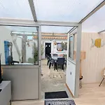 Between Port And With Garage Ferienhaus Les Sables-dʼOlonne