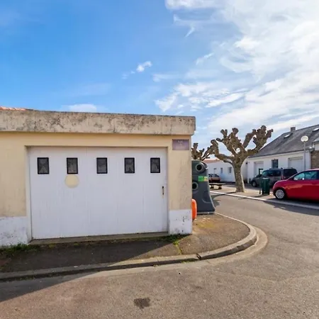 Between Port And With Garage Les Sables-dʼOlonne
