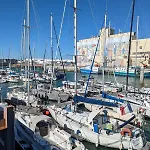 Between Port And With Garage