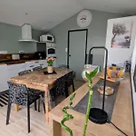 Between Port And With Garage