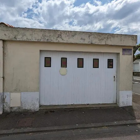 Between Port And With Garage Les Sables-d'Olonne