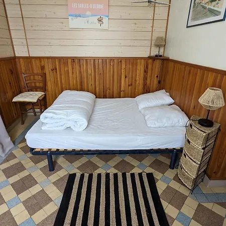 Holiday home Between Port And With Garage
