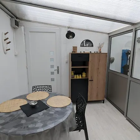 Between Port And With Garage * Les Sables-d'Olonne
