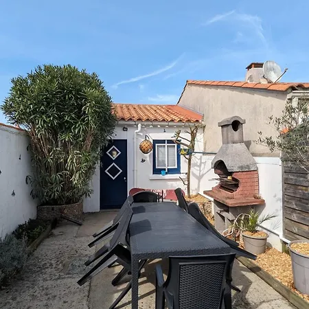 Between Port And With Garage Les Sables-dʼOlonne