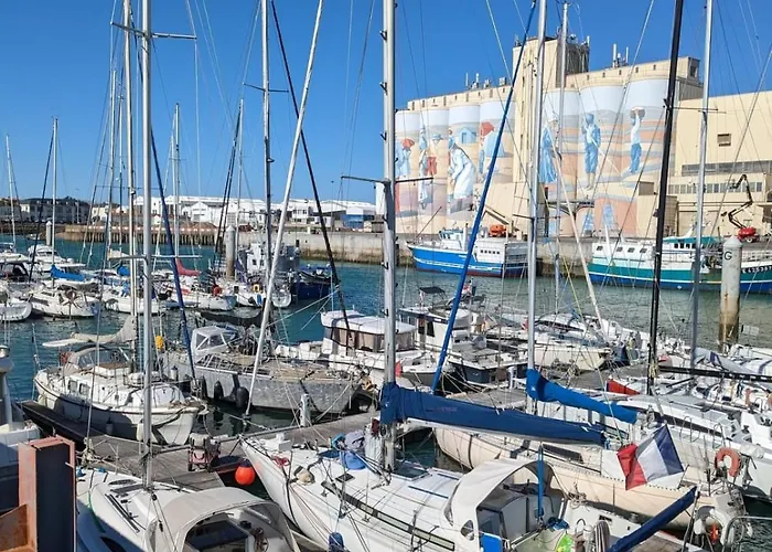 Between Port And With Garage